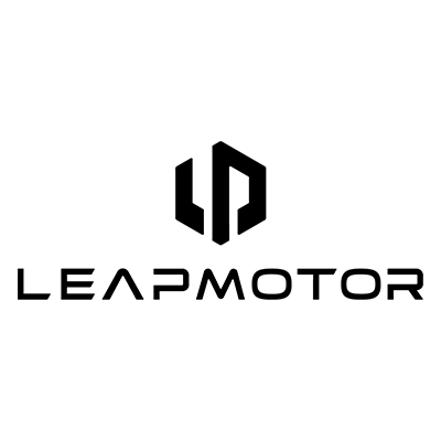 LEAPMOTOR-LOGOTYP