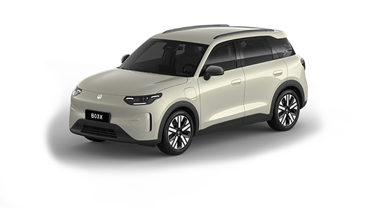 Leapmotor-B03X-Beige