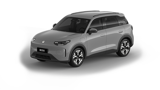 Leapmotor-B03X-Grey